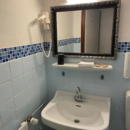 Melanie-fewo Apartament Altenau (Lower-Saxony)