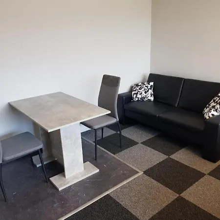 Apartament Melanie-fewo *