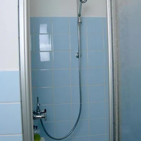 Apartament Melanie-fewo Altenau (Lower-Saxony)