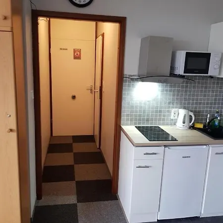 Apartament Melanie-fewo