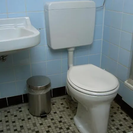 Apartament Melanie-fewo *